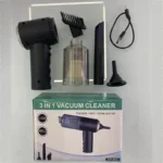 3 In 1 vacuum Cleaner