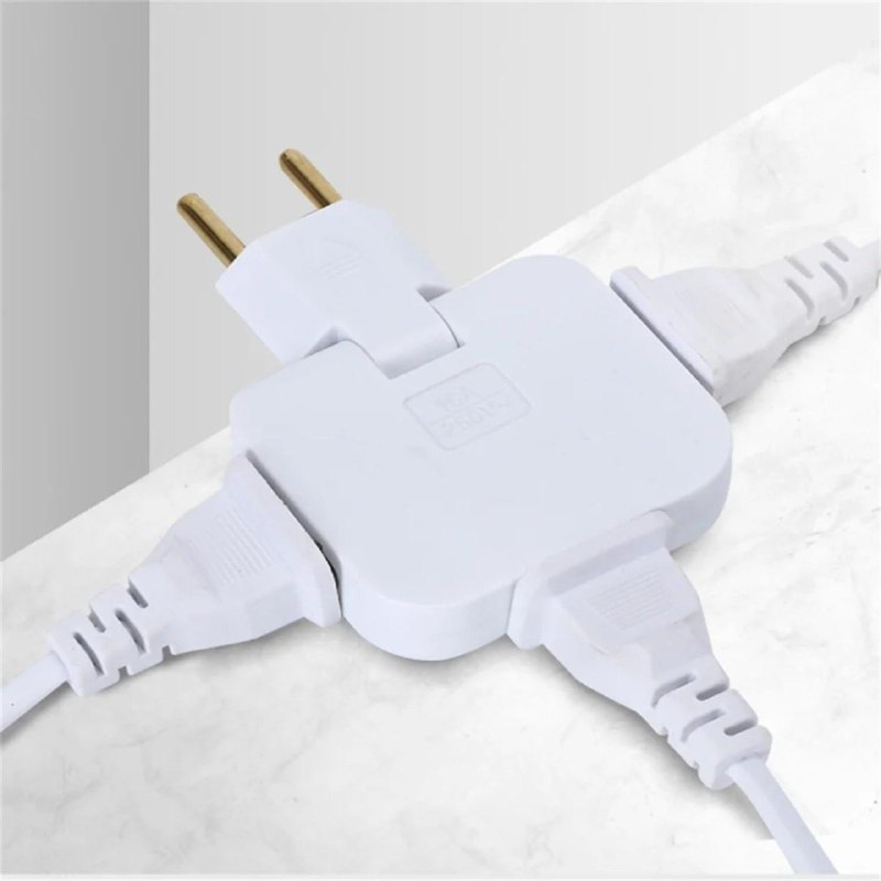 3 In 1 Adapter