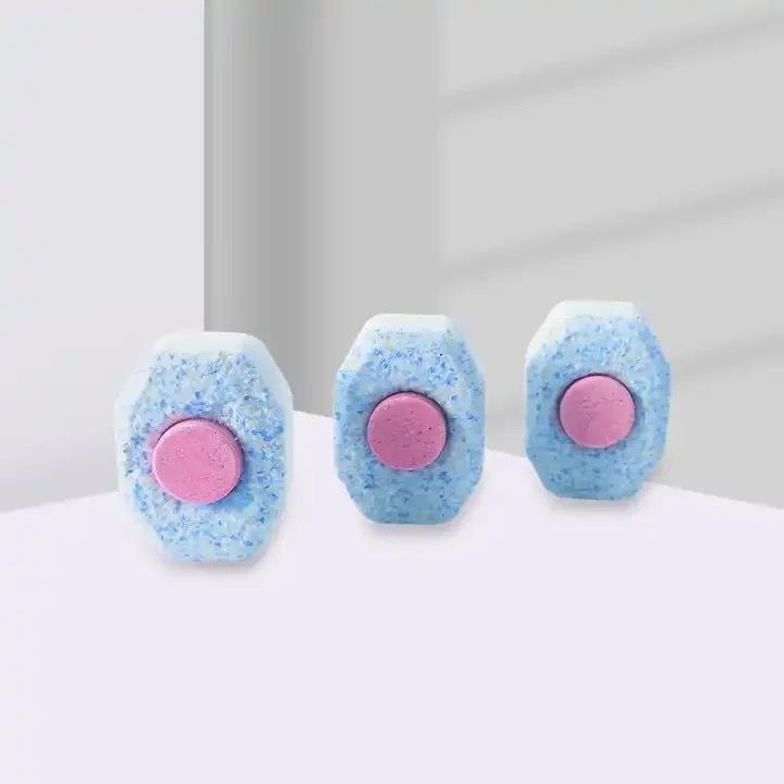 Dishwasher tablet