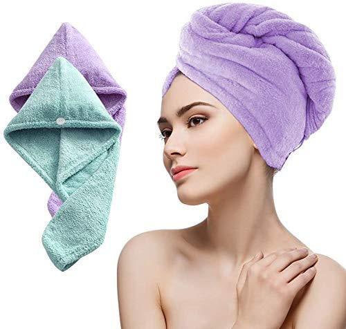 Hair Towel
