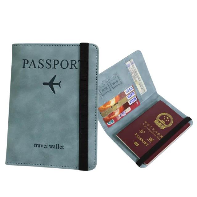 Passport Cover