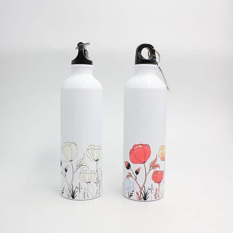 Color Change Bottle 750ml