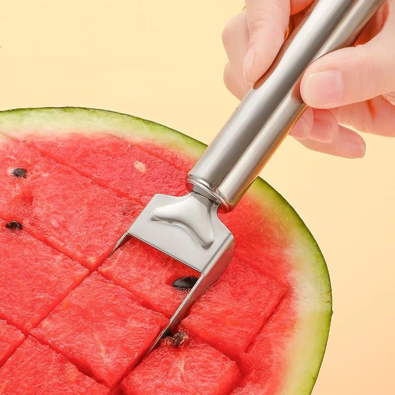 Fruit Cutting Fork