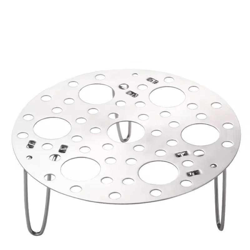 Egg Steamer Rack