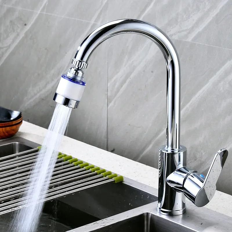 Filter Water Faucet