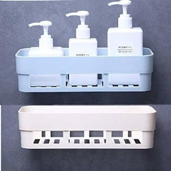 Bathroom Shelves