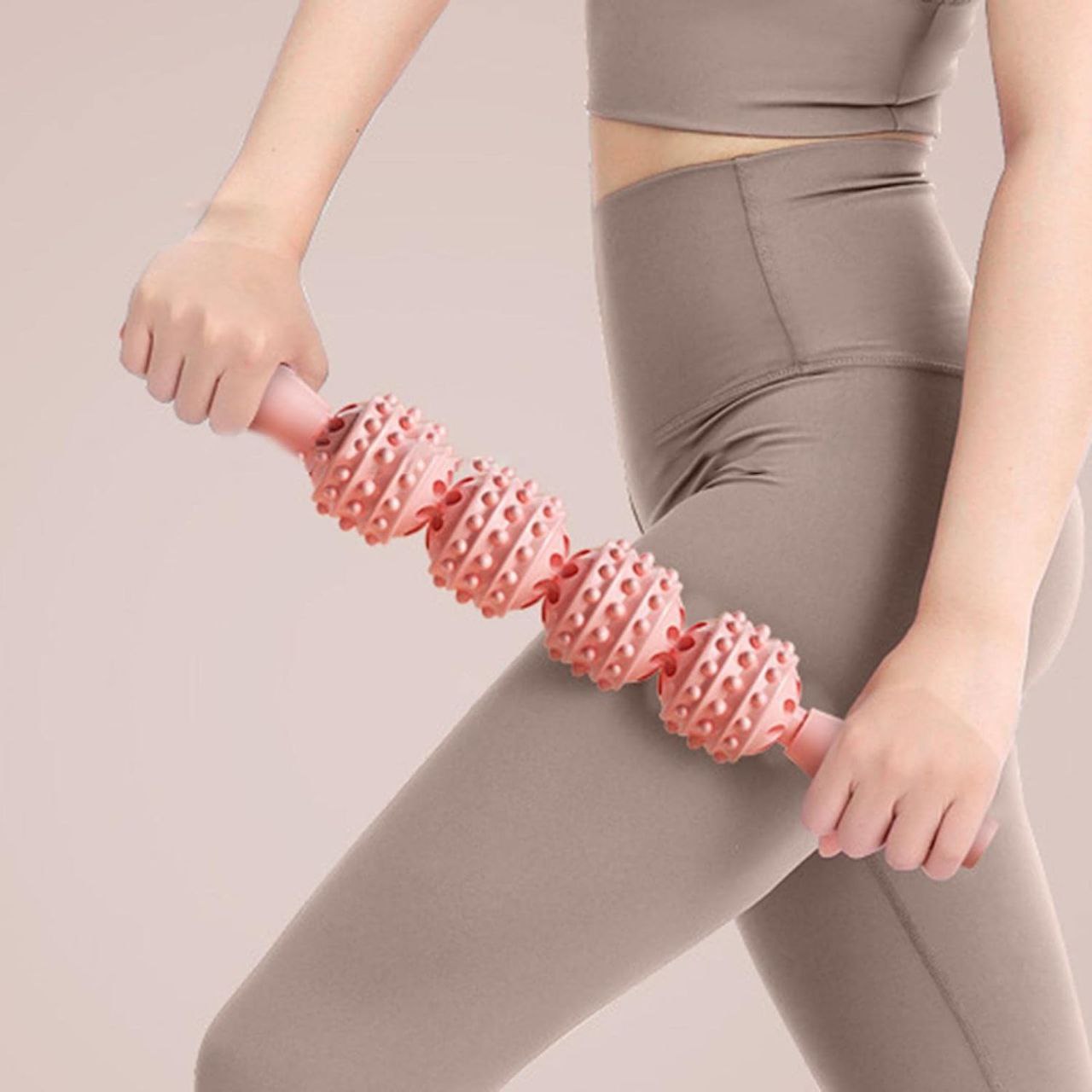 Massage Roller Stick