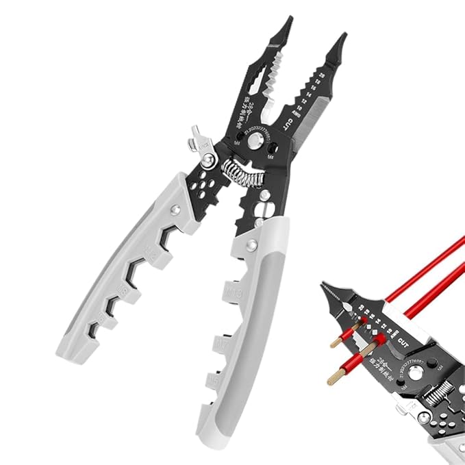 28 in 1 Wire Stripping Tool