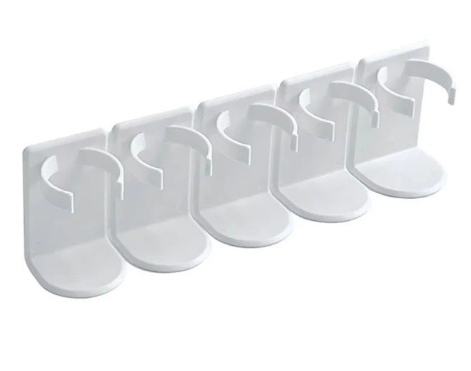 Cosmetic Storage Rack