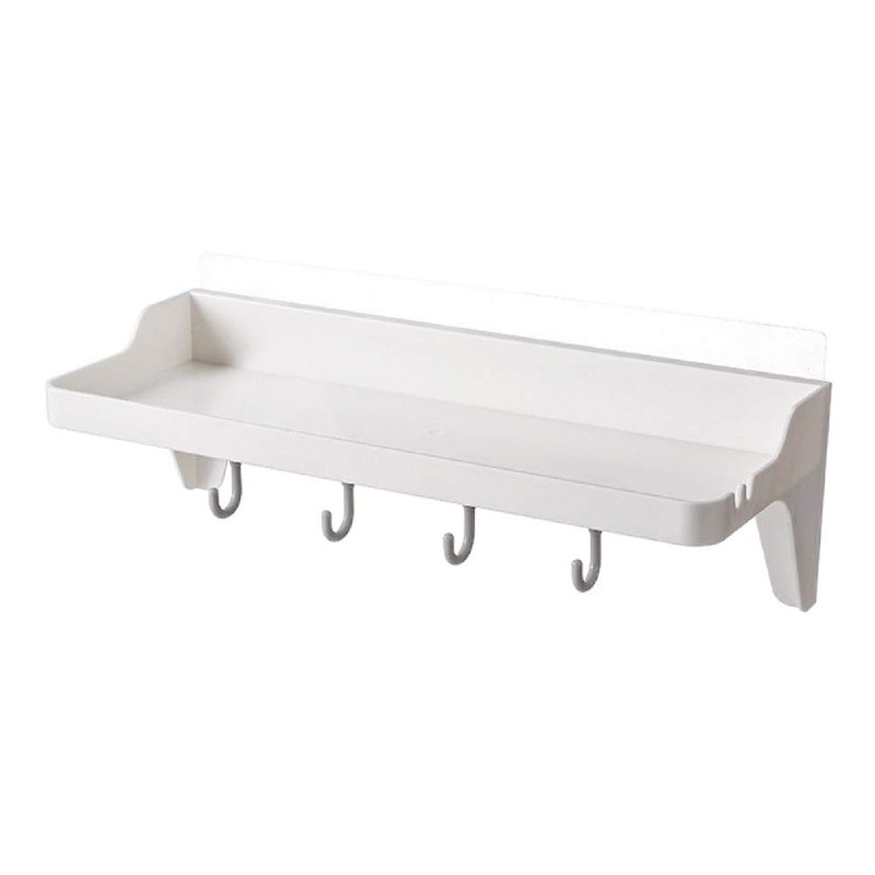 Bathroom Storage Shelf