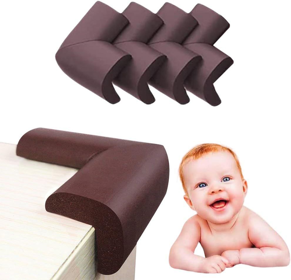 Foam Corner Guard(