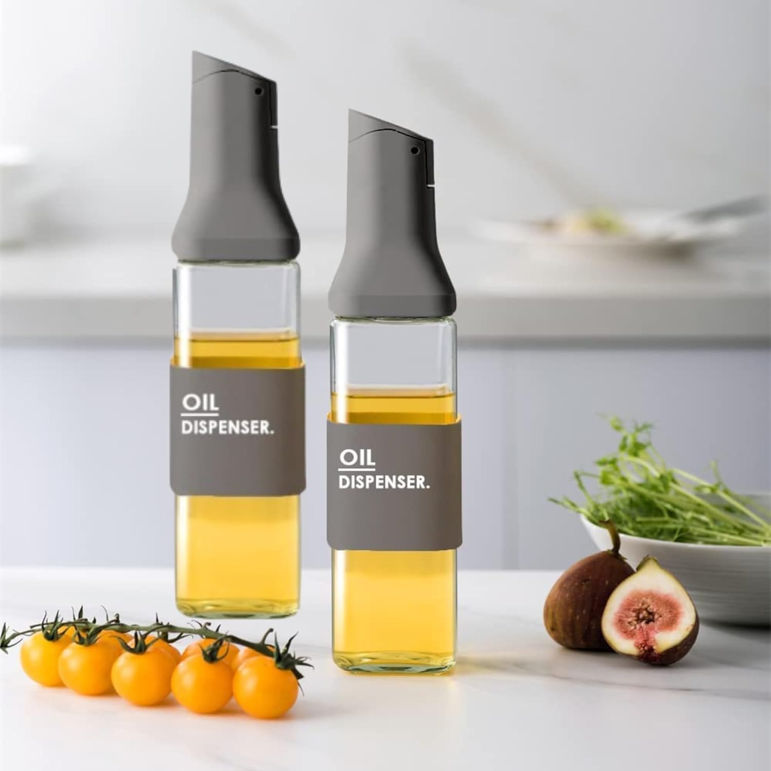 Oil Dispenser Bottle 500ml