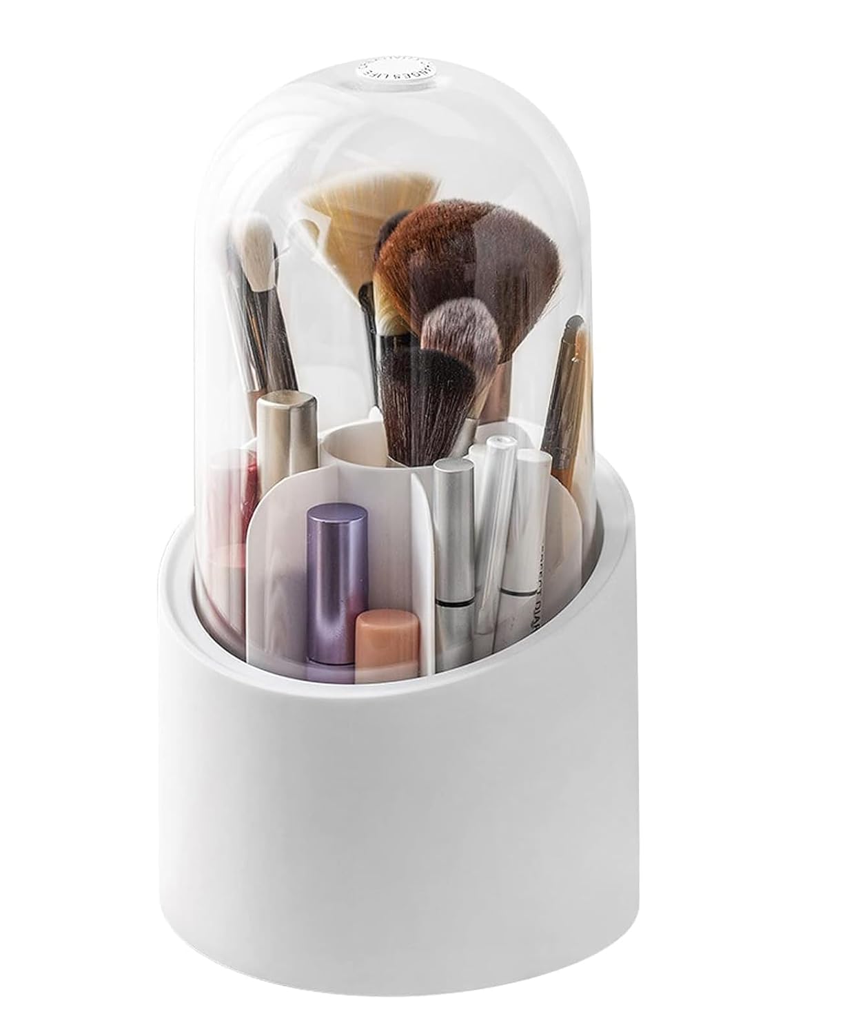 Makeup Brush Holder