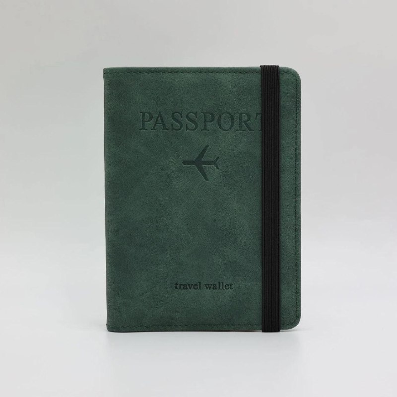 Passport Cover