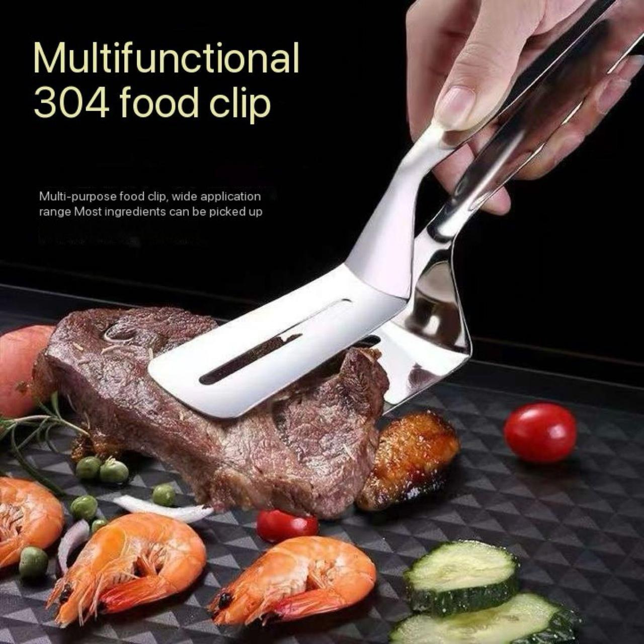 Multifunction Cooking Clamp