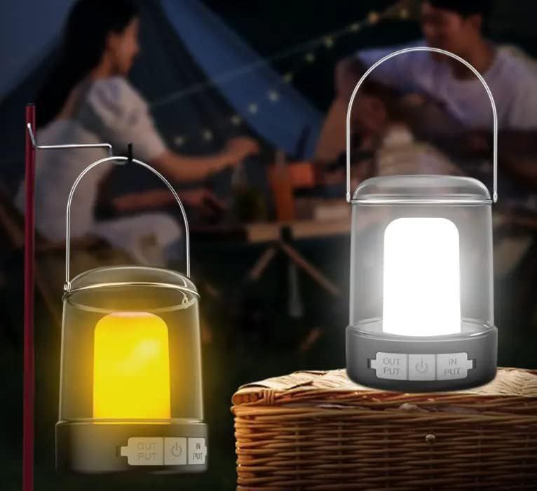Outdoor Camping Light