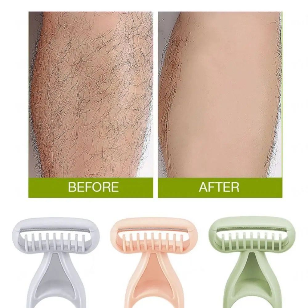 Portable Travelling Razor