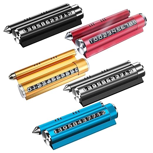 Safety Hammer Mobile Holder