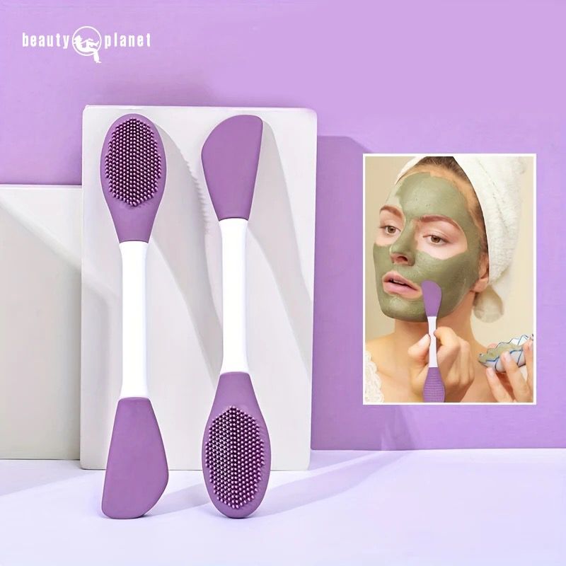Face Mask Brush