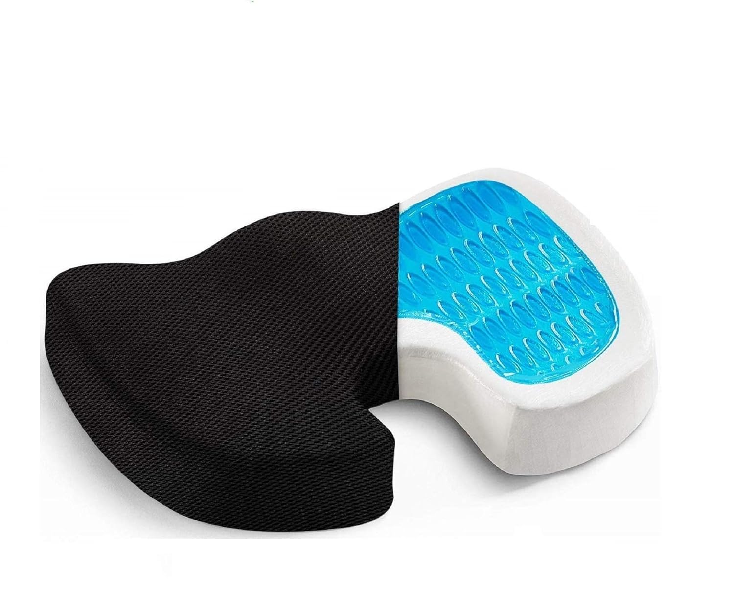 Memory Gel Cushion