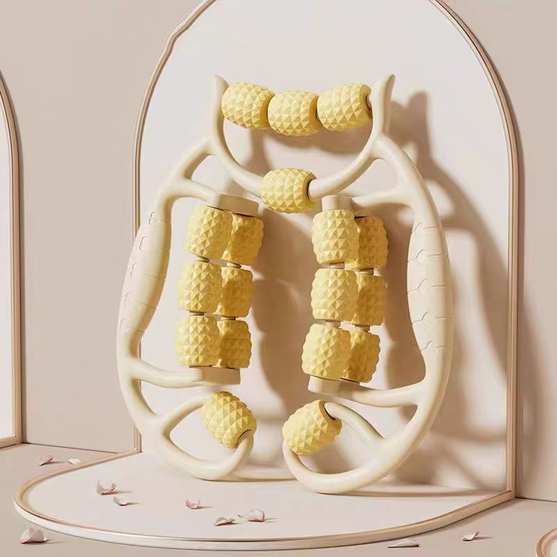 Neck and Shoulder Massager