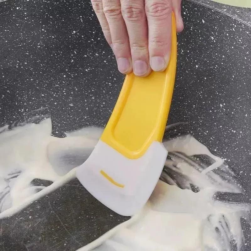 Kitchen Silicone Spatula