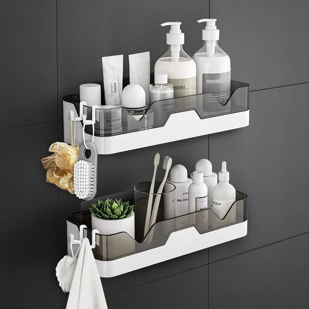 Plastic Storage Rack