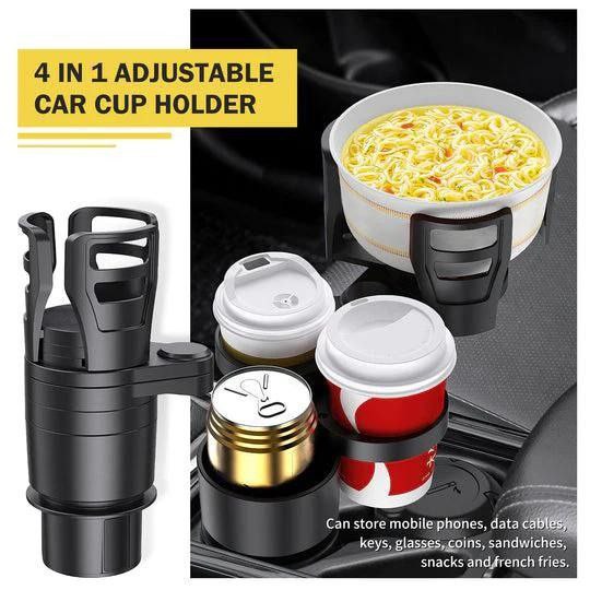 Car cup holder