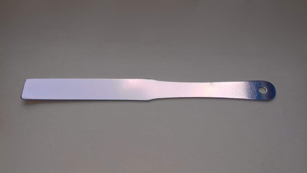 Waxing Spatula