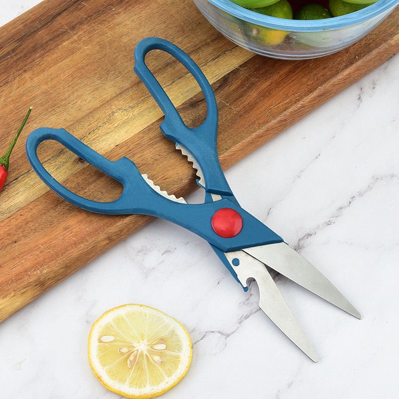 Mini Kitchen Scissor