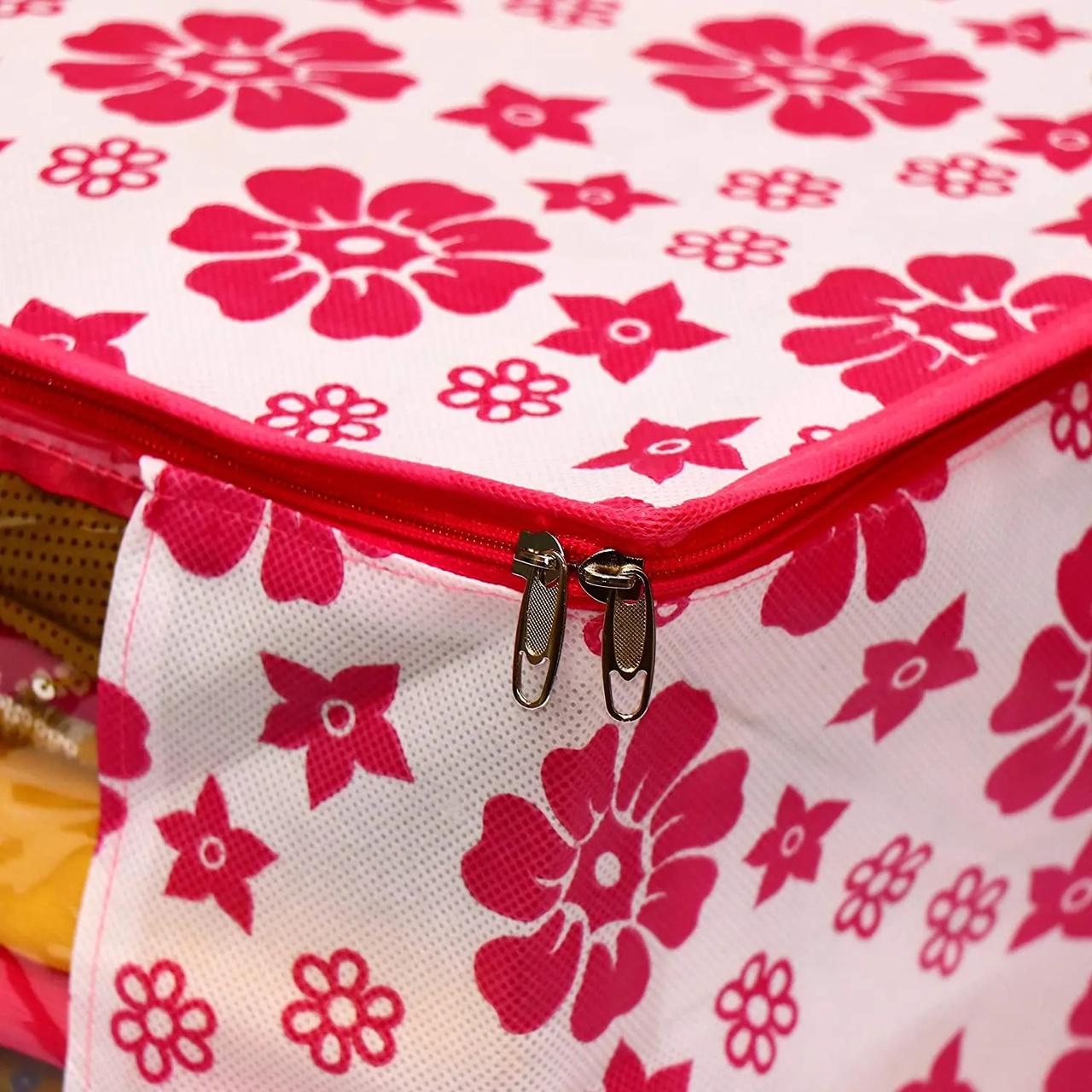Saree Storage Bag