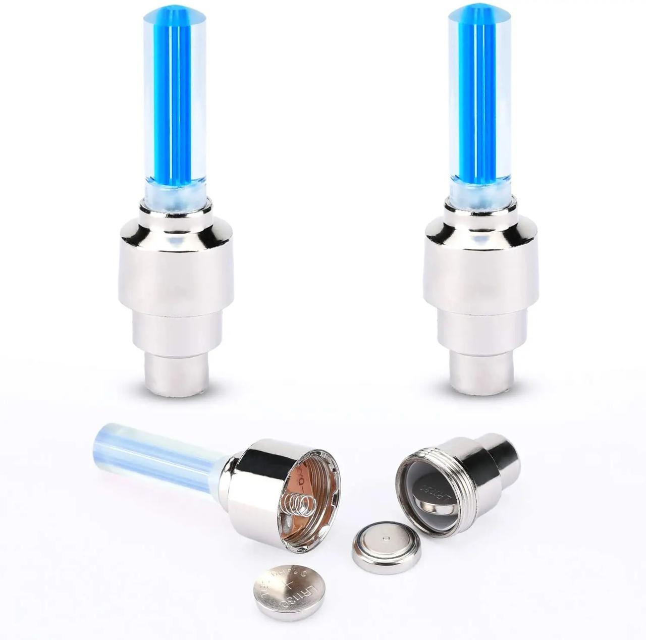 LED Valve Light