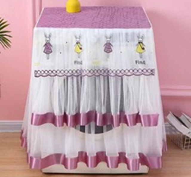 Washing Machine Cover