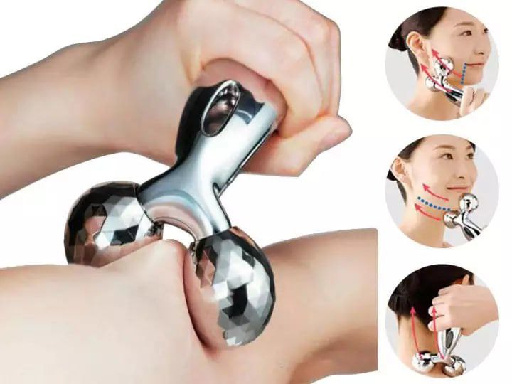 MAXTOP 3D Massager