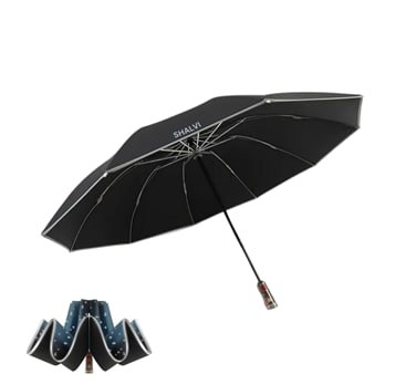 Radium Umbrella