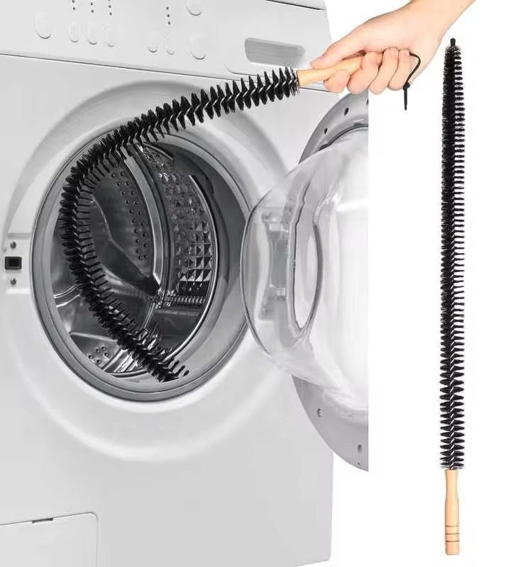 Washing Machine Cleaning Brush