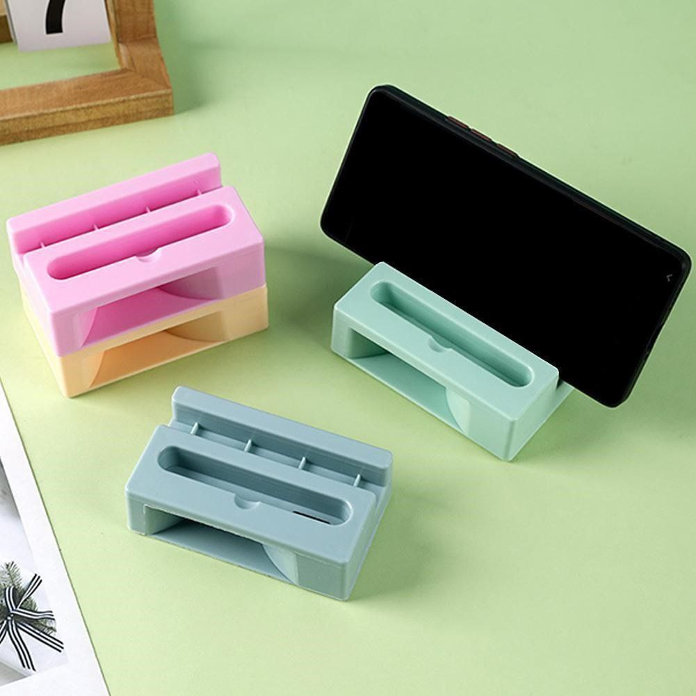 Loud Speaker Mobile Stand (2 Combo)