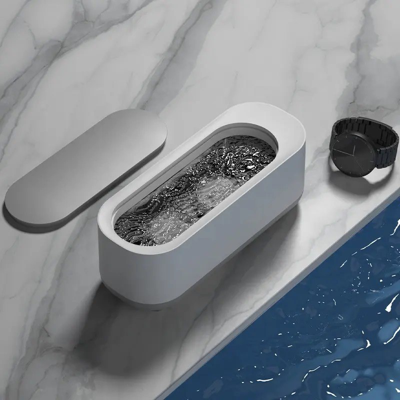 Jewellery Cleaner Box