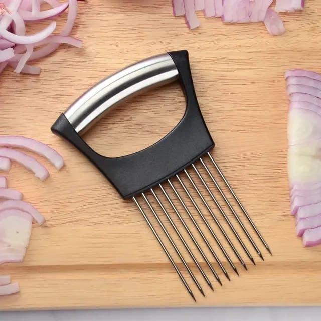 Onion Cutter