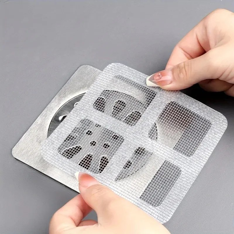 Sink Drain Cover (20 pcs pack)