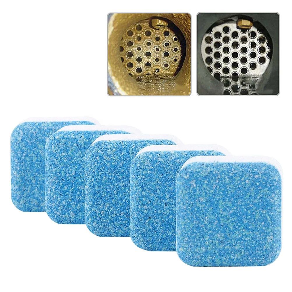 Washing MachineTablet