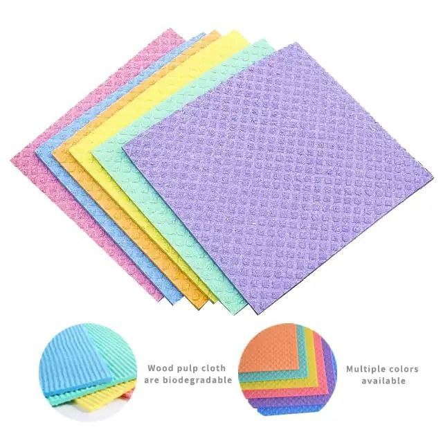 Cleaning Sponge Sheet pack of 3