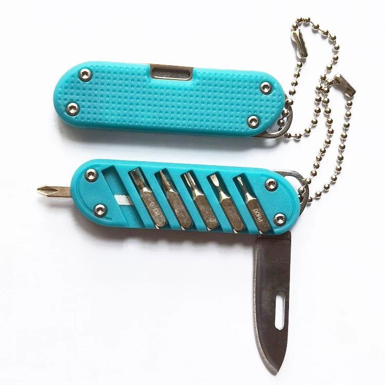 Pocket Knife